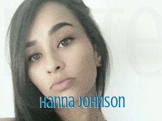 Hanna_johnson