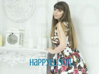 HappyElison