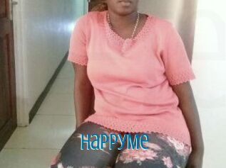 HappyMe