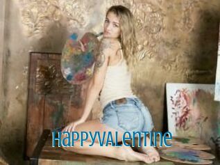 HappyVAlentine