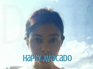 Happy_Avocado