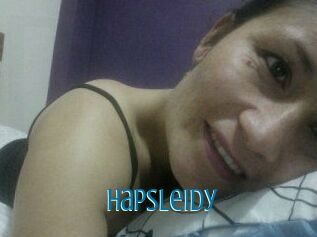 Hapsleidy