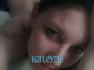 Harley728
