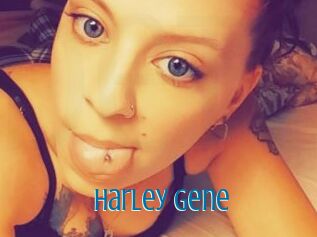 Harley_Gene