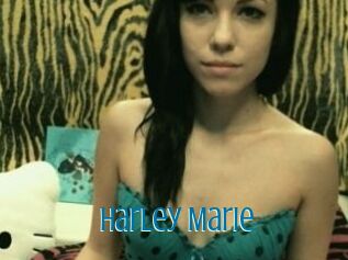 Harley_Marie