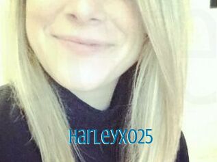 Harleyxo25