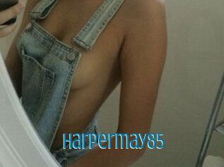 Harpermay85