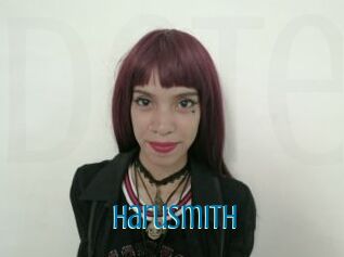 HaruSmith