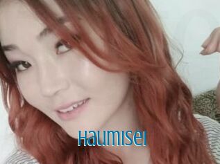 HaumiSei
