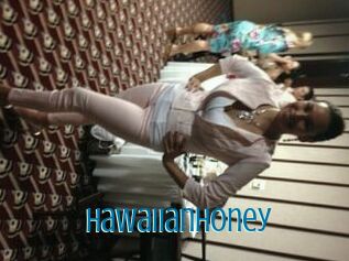 HawaiianHoney
