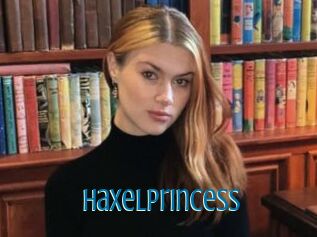 HaxelPrincess