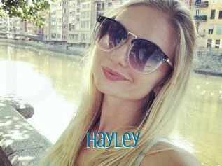 Hayley