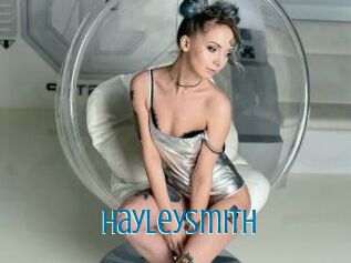 HayleySmith