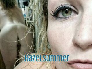 HazelSummer