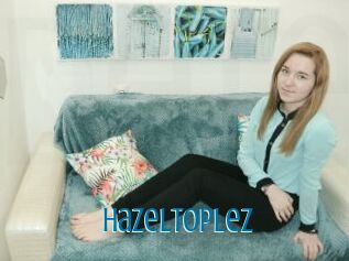 HazelToplez