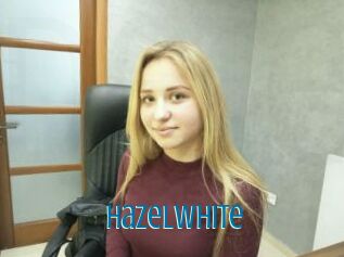 HazelWhite