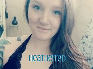 Heatherred