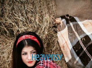 Heavensy