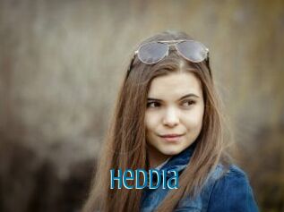 Heddia