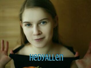 HedyAllen