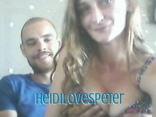 HeidiLovesPeter