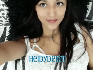 HeidyDeker