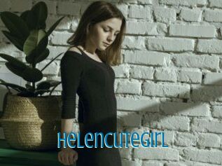 HelenCuteGirl