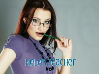 Helen_Teacher