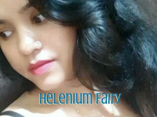 Helenium_Fairy
