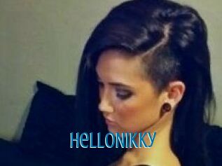 HelloNikky
