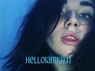 Helloiamkitti