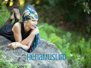 HenaMuslim