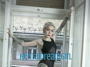 Hentaidreamgirl