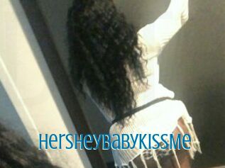 HersheyBabyKissMe