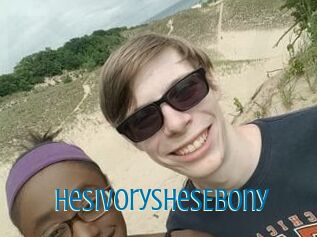 HesIvoryShesEbony