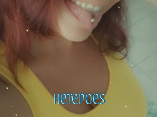 Hetepoes