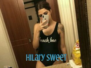 Hilary_Sweet