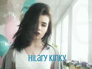 Hilary_kinky