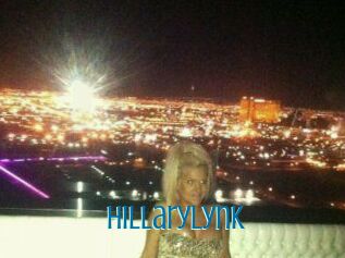 HillaryLynk
