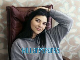 HillarySparks
