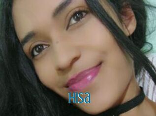 Hisa
