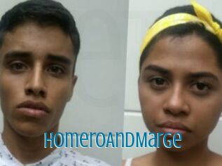 HomeroAndMarge