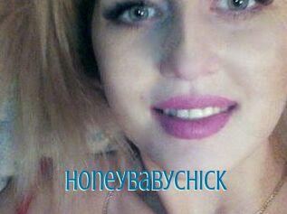 HoneyBabyChick