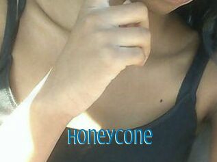 HoneyCone