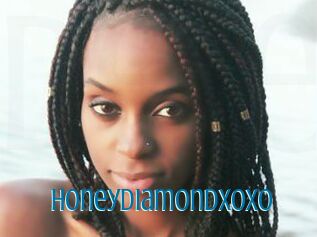 HoneyDiamondxoxo