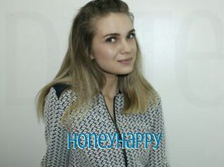 HoneyHappy