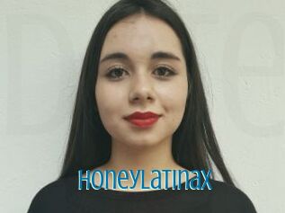 HoneyLatinax