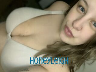 HoneyLeigh