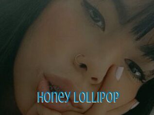 Honey_lollipop