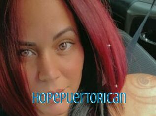 HopePuertoRican